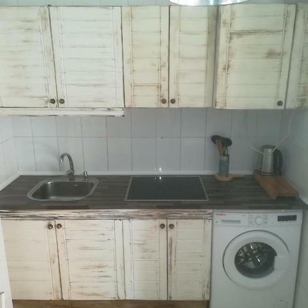 Ferienwohnung Hormiga'S Corralejo Exterior foto