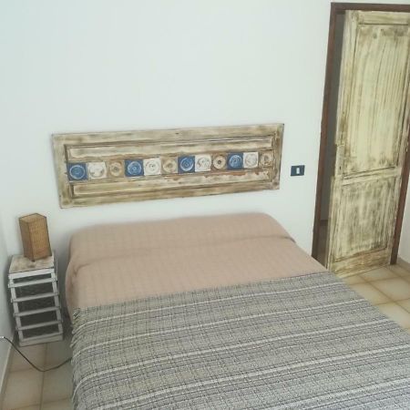 Ferienwohnung Hormiga'S Corralejo Exterior foto