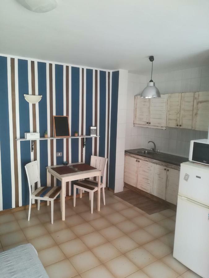 Ferienwohnung Hormiga'S Corralejo Exterior foto
